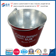 Regalo promocional Ice Bucket-Jy-Wd-2015111003